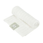 Cottage Cirrus Bath Towel 70X140 White image number 2