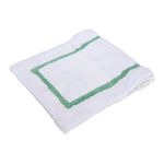 Bath Mat Green 50X80 Cm image number 0