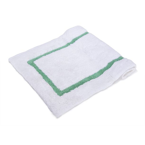 Bath Mat Green 50X80 Cm image number 0