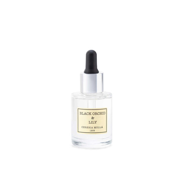 Black Orchid & Lily essential oil ,30 mL image number 0