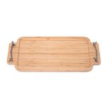 Alberto Bamboo Serving Tray  image number 1
