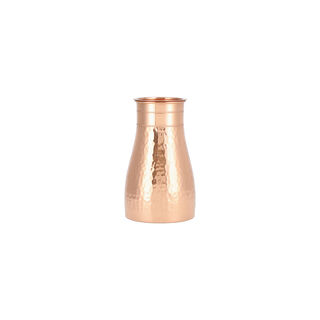  Jar With Glass Cover