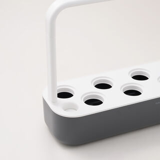 Click & grow indoor smart garden 9 Grey
