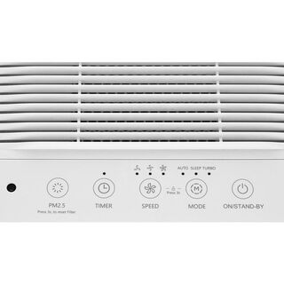 Classpro Air Purifier 38W White
