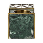 OUD BURNER GREEN MARBLE image number 2