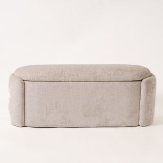 Homez storage bench 121*41.5*46cm