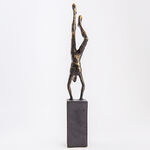 Homez replica of gymanstic 51 cm image number 2