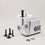 Alberto metal meat grinder 2kg/min image number 0