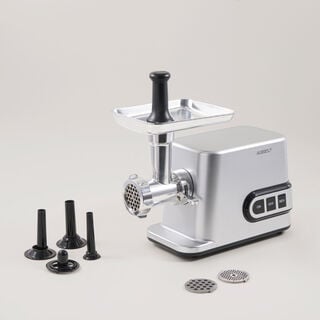 Alberto metal meat grinder 2kg/min