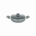  9 Pcs Granite Cookware Set image number 4