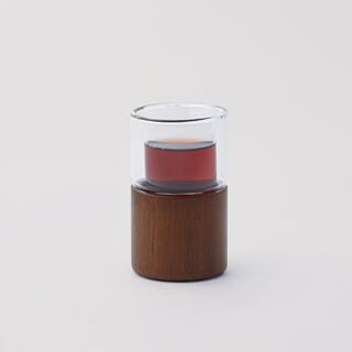 دلتي كاسات شاي 12 قطعة