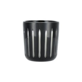 شمعة برائحة العود   10*10 سم