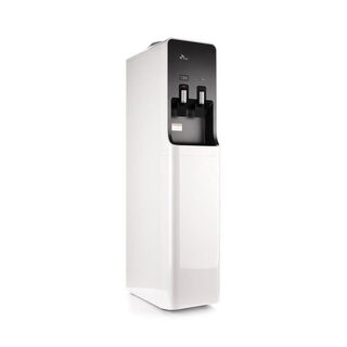 Magic Water Dispenser Hot And Cold 220V, Black
