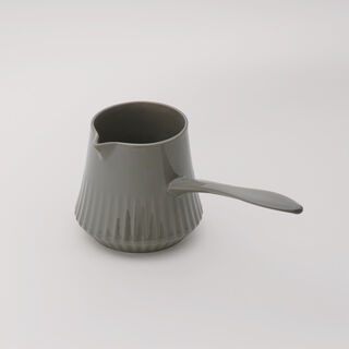 Dallaty coffee pot 550ml, grey