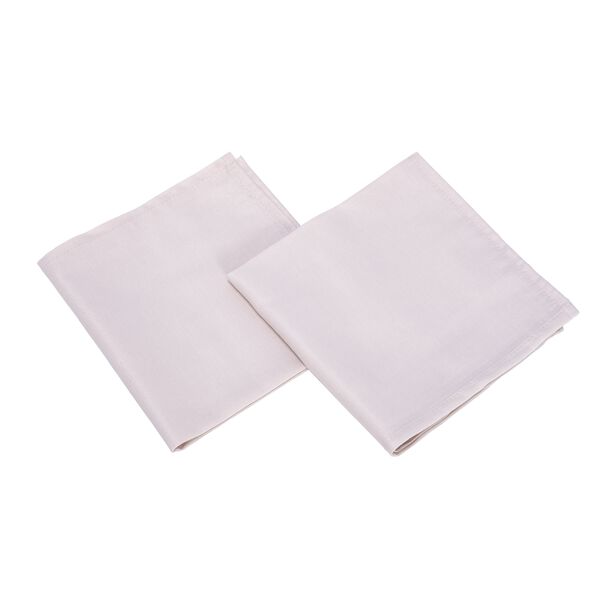 Cynthia 2 Pieces Napkins Asha 40X40  image number 0