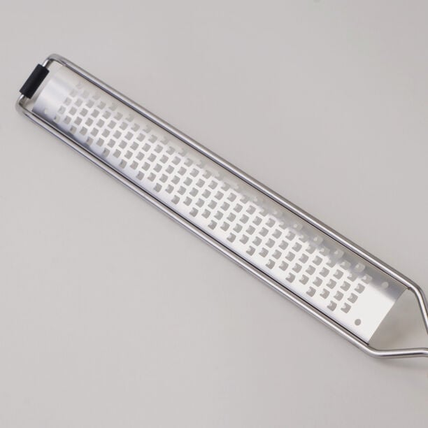 Alberto stainless steel grater 39.5*3.7*2.2cm, cream image number 2