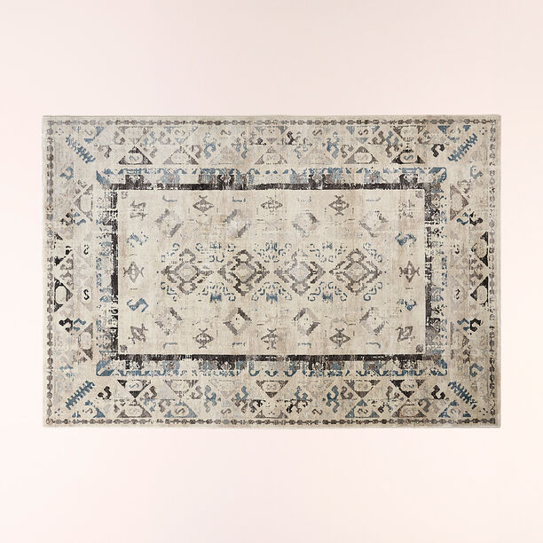 Cottage grand kendra geo carpet 200*280 cm image number 0