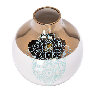 Vase Ornament