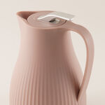 Dallety Plastic Vacuum Flask Bear 1L image number 3