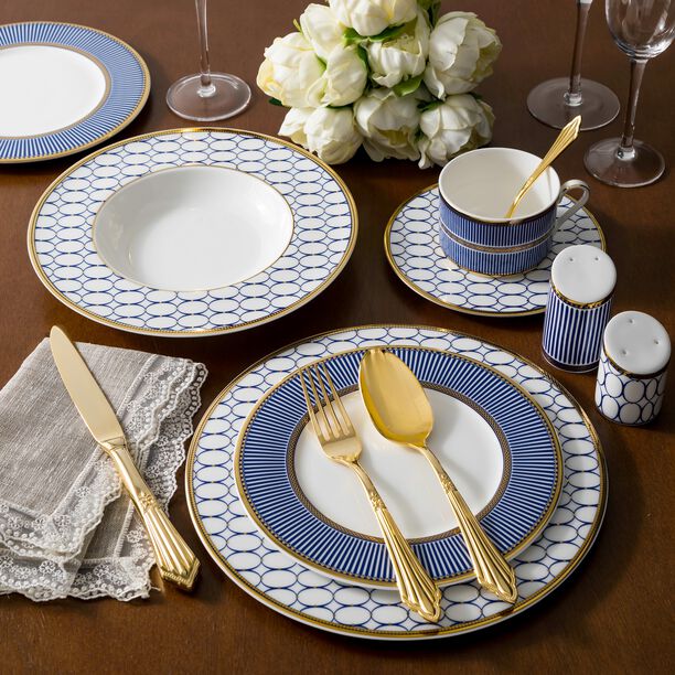 24 Pcs Cutlery Set image number 0