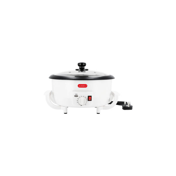 Alberto Coffee Roaster 750G image number 0