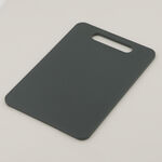 Pentola plastic cutting board, large blue 38*26*1.2cm image number 0