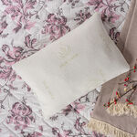 Cottage pillow memory foam filling 70*38*12 cm image number 0