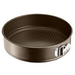 Tefal easy grip non stick cheesecake pan 23cm, gray image number 0