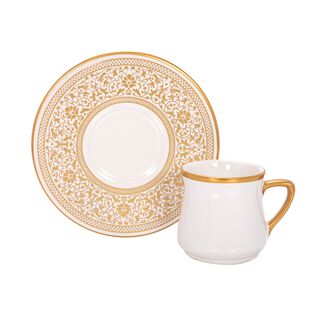 Turkish Coffee Set