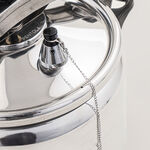 Pentola aluminum pressure cooker 11L image number 4