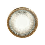 18 Pcs Fine Bone Porcelain Dinner Set Serve 6 Persons image number 2