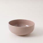 La Mesa 12pce stoneware dinner set, brown image number 6