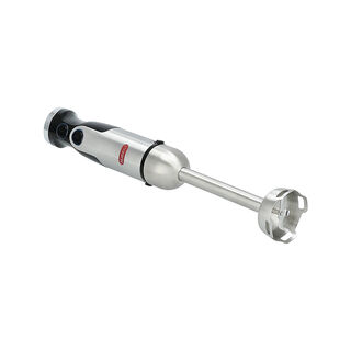 Alberto Stainless steel 1200W 4 in 1 hand blender