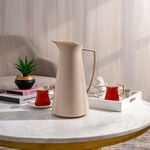 Dallety Vacuum Flask Sand image number 3