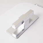 La Mesa stainless steel food warmer 5.0L, silver image number 5