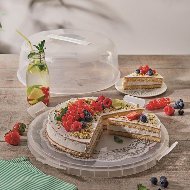 Snips cake holder delice image number 3