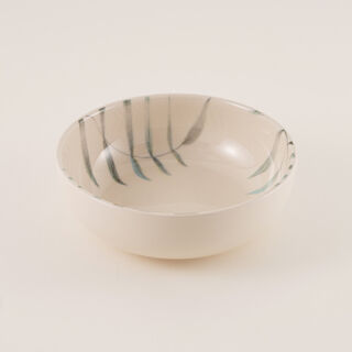 Oxford porcelain dinner set of 12 pcs, tree pattern