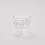 Pearl Collection Dallaty Coffee Cups 6 Pieces image number 2