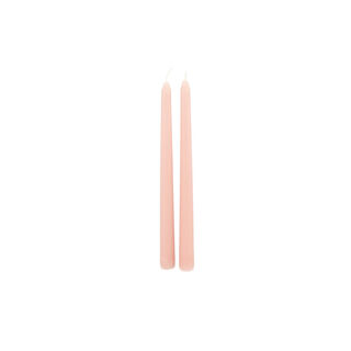 2 Pcs Taper Candle