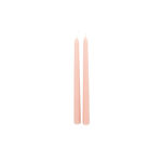 2 Pcs Taper Candle image number 1