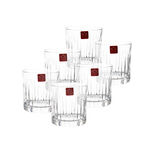 Timeless Glass Cup Set 8 Pieces image number 0