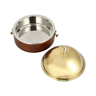 Small Food Warmer