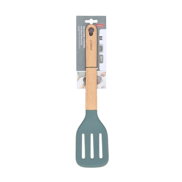 Slotted Turner image number 1