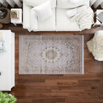 Cottage Carpet Silky Velvet 120X180 Cm image number 0