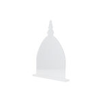 طاولة اكريلك image number 1