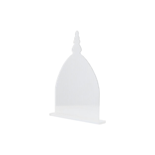طاولة اكريلك image number 1