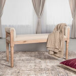 Bench Cotton/Linen image number 0