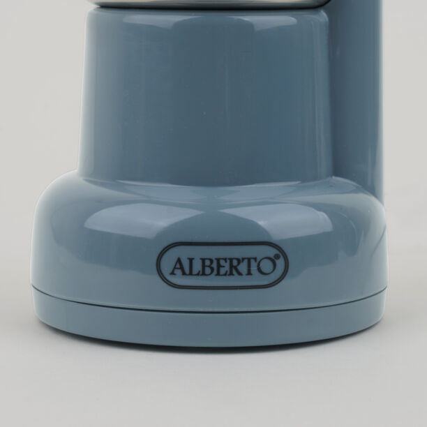 Alberto stainless steel coffee grinder 50g, 200W, light grey image number 5