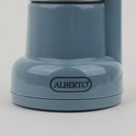 Alberto stainless steel coffee grinder 50g, 200W, light grey image number 5