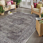 Cottage Silky Carpet Velvet Beige 80X150 image number 0
